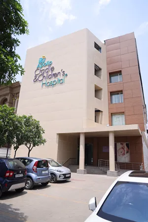 Apollo Cradle Moti Nagar